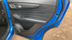 MG Hs 1.5 T-GDI Exclusive 5dr DCT Petrol Hatchback